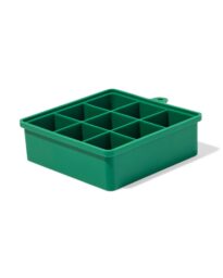 HEMA Ijsklontjesvorm Groen