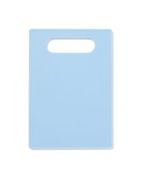 HEMA Snijplank 24x16 Cm Blauw