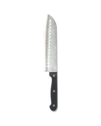 HEMA Santoku Mes Rvs