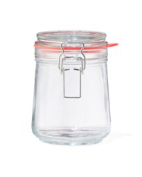 HEMA Beugelpot 0.73L