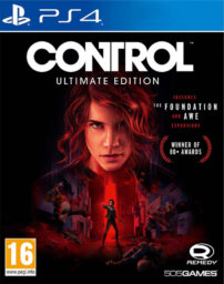 Control Ultimate Edition