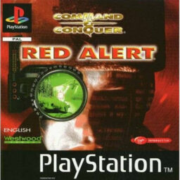 Command & Conquer Red Alert