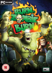 Burn Zombie Burn