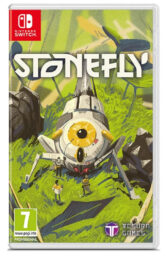 Stonefly