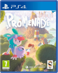 Promenade