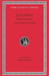 Rhetorica ad Herennium