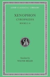 Cyropaedia, Volume II