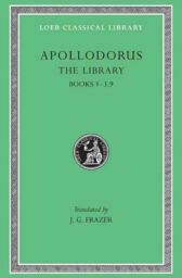 The Library, Volume I