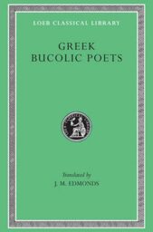 The Greek Bucolic Poets