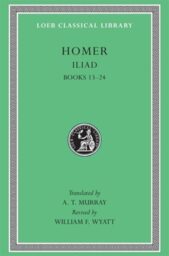 Iliad, Volume II