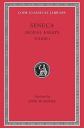 Moral Essays, Volume I