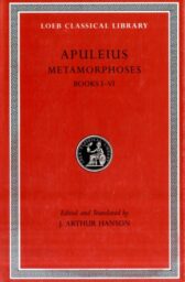 Metamorphoses (The Golden Ass), Volume I