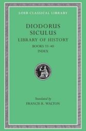 Library of History, Volume XII
