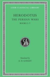The Persian Wars, Volume III