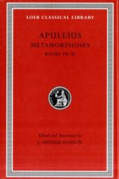 Metamorphoses (The Golden Ass), Volume II