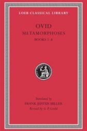 Metamorphoses, Volume I