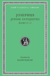 Jewish Antiquities