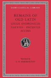 Remains of Old Latin