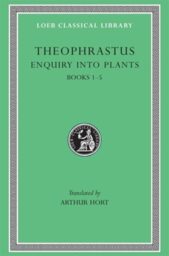 Enquiry into Plants, Volume I