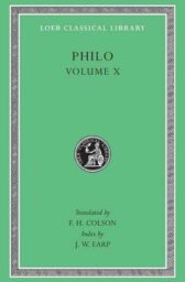 On the Embassy to Gaius. General Indexes