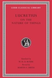 On the Nature of Things