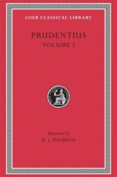 Prudentius, Volume I