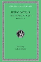 The Persian Wars, Volume II