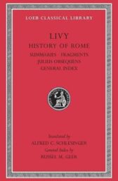 History of Rome