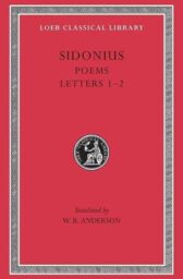 Poems. Letters
