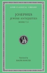 Jewish Antiquities