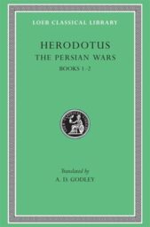 The Persian Wars, Volume I