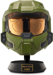 Halo - Master Chief Deluxe Helmet
