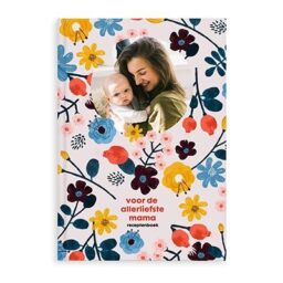 receptenboek gepersonaliseerd