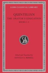 The Orator&apos;s Education