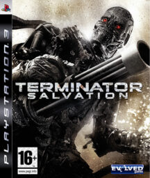 Terminator 4 Salvation