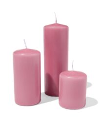 HEMA HEMA Stompkaars Oudroze (oudroze)