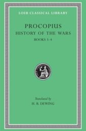 History of the Wars, Volume II