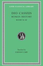 Roman History, Volume VII