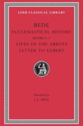 Ecclesiastical History, Volume II