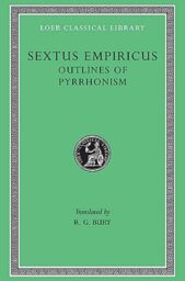 Outlines of Pyrrhonism