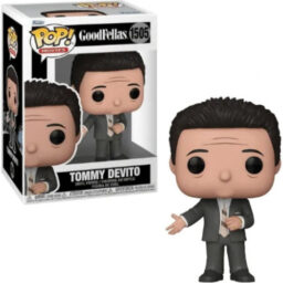 Goodfellas Funko Pop Vinyl: Tommy Devito