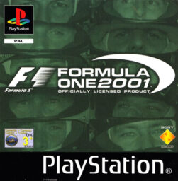 Formula One 2001