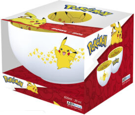 Pokemon - Pikachu Bowl
