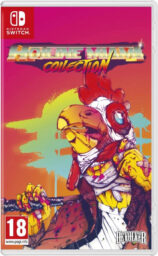 Hotline Miami Collection