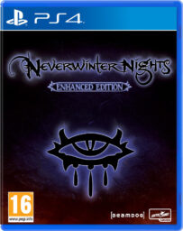 Neverwinter Nights Enhanced Edition