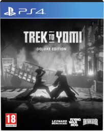 Trek to Yomi Deluxe Edition