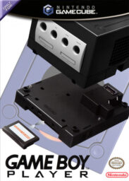 GameBoy Player (disc only)