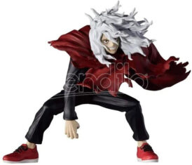 My Hero Academia The Evil Villains Figure - Tomura Shigaraki