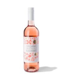 HEMA Brezos Del Valle Rosado 0.75L