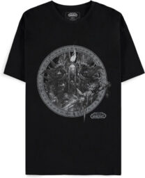 World of Warcraft - Orc Men's Short Sleeved T-shirt